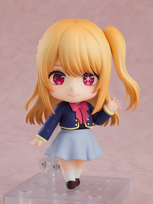 『【推しの子】』ねんどろいど ルビー 制服Ver.
